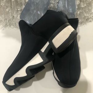 iRi Wes Outline Neo Sneakers